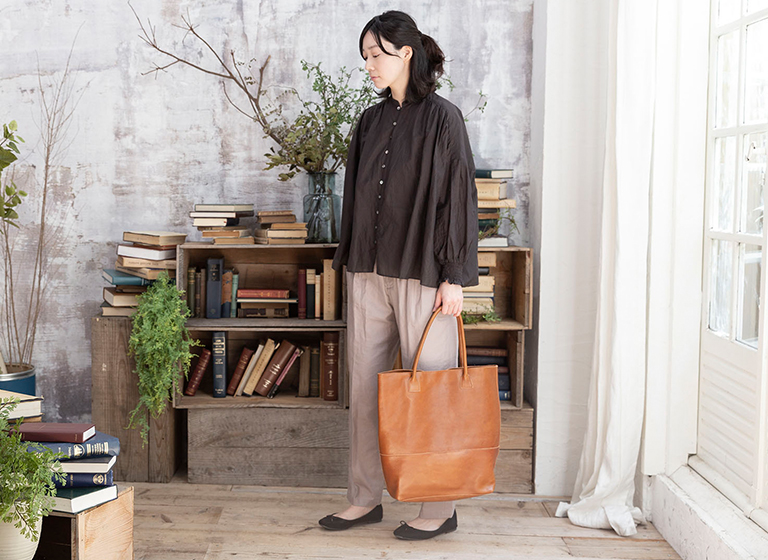 浅草革小物Kanmi.新作コレクション VOL.2