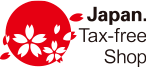 Japan Tax-free Shop