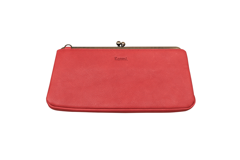 Marche Long Purse