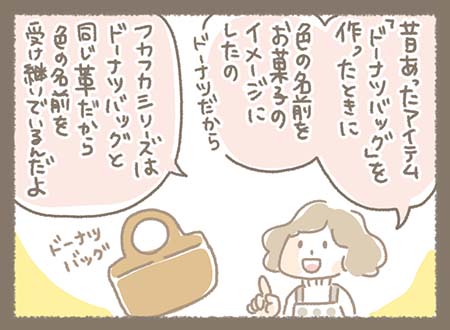 Kanmiマンガ「ハッピーバレンタイン」