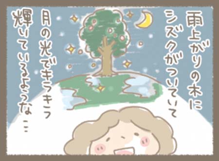 Kanmiマンガ「ドロップツリー」