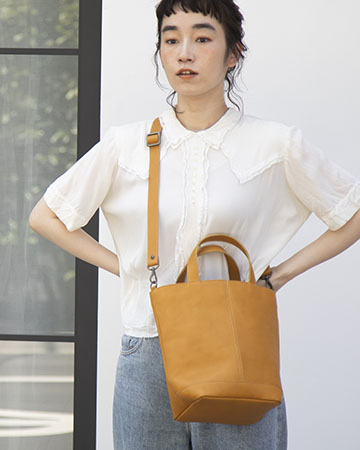 itsu mono 2WAYバッグ