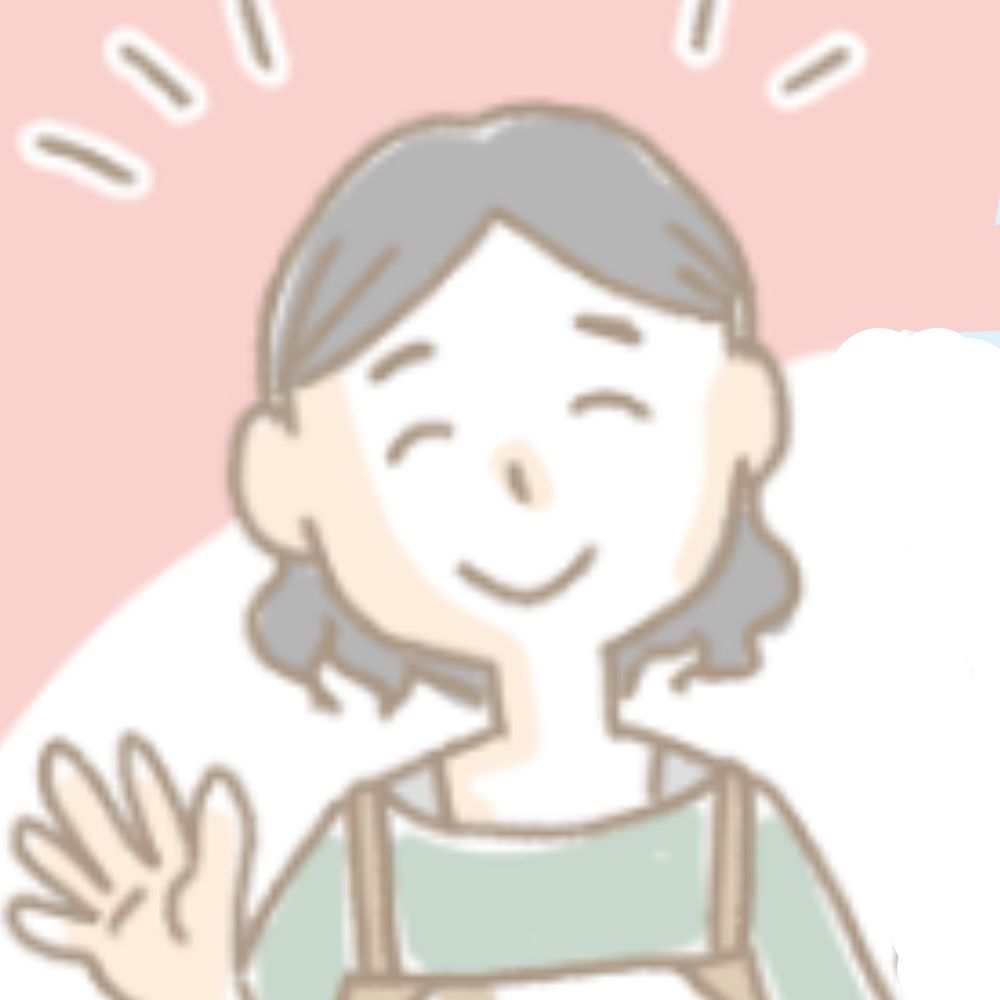 ともこちゃん