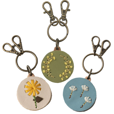 sa i te キーリング