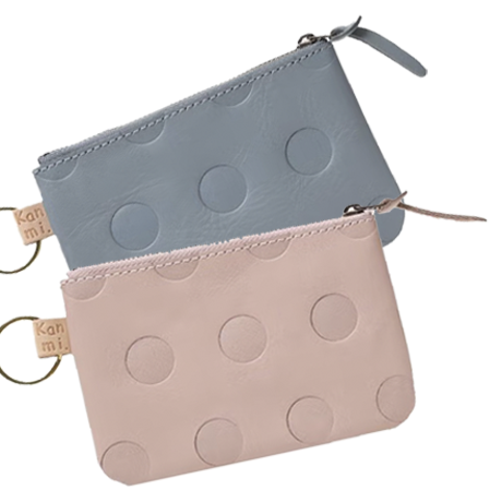 キャンディ フラットポーチ（M）