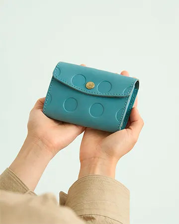 キャンディ ミニウォレット