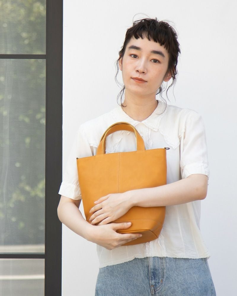 itsu mono 2WAYバッグ