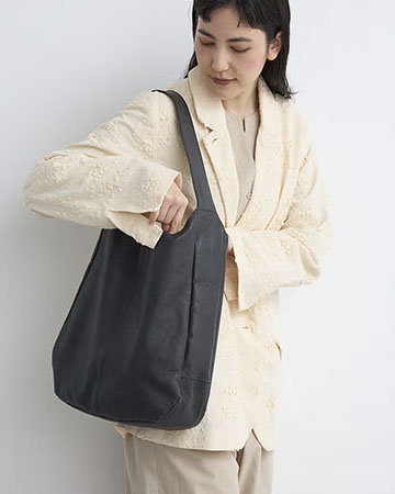 fuwari ワンショルダーバッグ