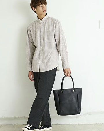 All story トートバッグ