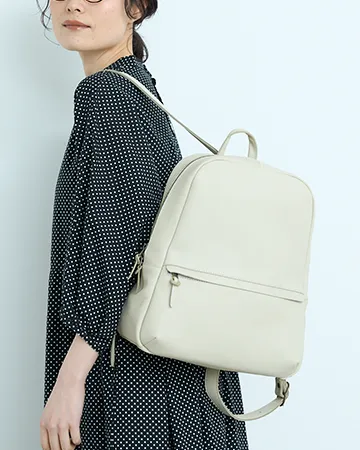 All story スマイルリュック