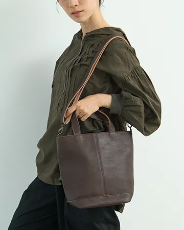 itsu mono 2WAYバッグ